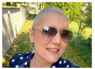 Slađanu je pred zoru probudio oštar bol u leđima: Mislila sam da je uklještenje živca, a onda je stigla strašna dijagnoza