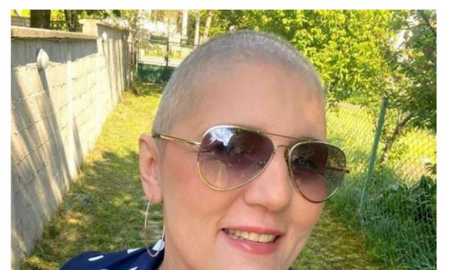 Slađanu je pred zoru probudio oštar bol u leđima: Mislila sam da je uklještenje živca, a onda je stigla strašna dijagnoza