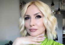 Odnos Goce Tržan s svekrvom sve ostavlja u šoku: Kad je rodbina ogovarala snaju, zapušila im usta na neverovatan način