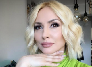 Odnos Goce Tržan s svekrvom sve ostavlja u šoku: Kad je rodbina ogovarala snaju, zapušila im usta na neverovatan način