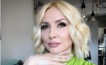 Odnos Goce Tržan s svekrvom sve ostavlja u šoku: Kad je rodbina ogovarala snaju, zapušila im usta na neverovatan način