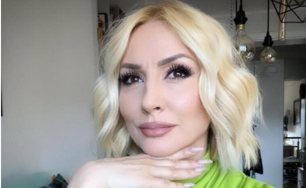 Odnos Goce Tržan s svekrvom sve ostavlja u šoku: Kad je rodbina ogovarala snaju, zapušila im usta na neverovatan način