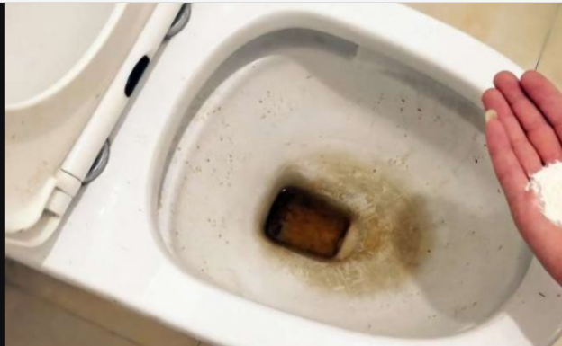 Zaboravite OCAT: Ovaj sastojak iz kuhinje čisti toalet u trenu – bez kamenca, žutih mrlja i mirisa!