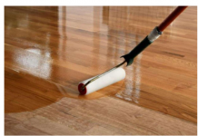 ŽENA KOJA PRODAJE STANOVE OTKRILA TRIK DA PARKET PONOVO BLISTA:Treba vam samo 1 jeftin sastojak