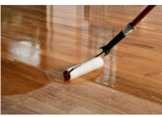 ŽENA KOJA PRODAJE STANOVE OTKRILA TRIK DA PARKET PONOVO BLISTA:Treba vam samo 1 jeftin sastojak