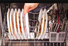 Najveća GREŠKA u mašini za pranje sudova koju čine skoro svi: Nikada više!