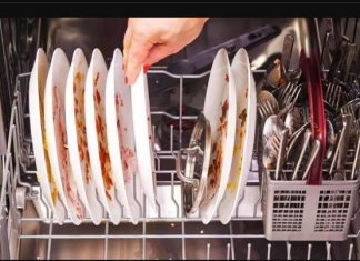 Najveća GREŠKA u mašini za pranje sudova koju čine skoro svi: Nikada više!