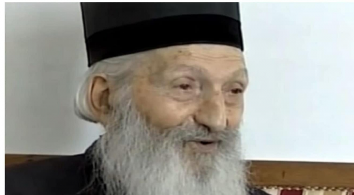 Najveći ljudski grijeh po patrijarhu Pavlu: Zbog ovoga će vam duša vječno lutati i neće vidjeti raj
