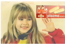 SJEĆATE SE CURICE SA PLAZME? Nećete vjerovati kako Aleksandra iz Kikinde izgleda 25 godina kasnije