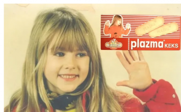 SJEĆATE SE CURICE SA PLAZME? Nećete vjerovati kako Aleksandra iz Kikinde izgleda 25 godina kasnije