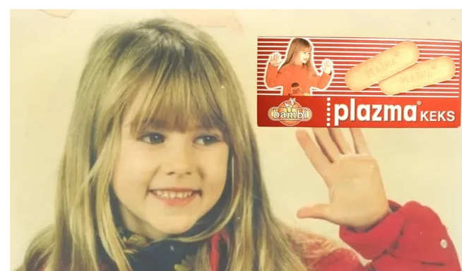 SJEĆATE SE CURICE SA PLAZME? Nećete vjerovati kako Aleksandra iz Kikinde izgleda 25 godina kasnije