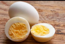 Svako jutro jela je po 3 jaja za doručak: Evo šta joj se nakon 7 dana desilo u tijelu