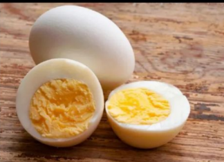 Svako jutro jela je po 3 jaja za doručak: Evo šta joj se nakon 7 dana desilo u tijelu