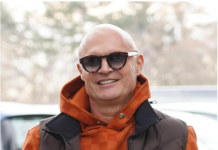 “Potičem iz ugledne lekarske porodice, odrastao sam u stanu od 400 kvadrata, ali rat nam je sve odneo: Bio sam go i bos”