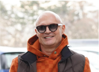 “Potičem iz ugledne lekarske porodice, odrastao sam u stanu od 400 kvadrata, ali rat nam je sve odneo: Bio sam go i bos”