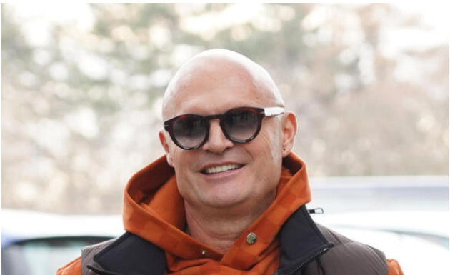 “Potičem iz ugledne lekarske porodice, odrastao sam u stanu od 400 kvadrata, ali rat nam je sve odneo: Bio sam go i bos”