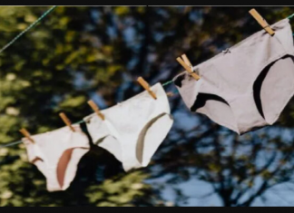 Doktor otkriva KOLIKO ČESTO treba da MIJENITE donji veš: Spremite se za totalno iznenađenje!