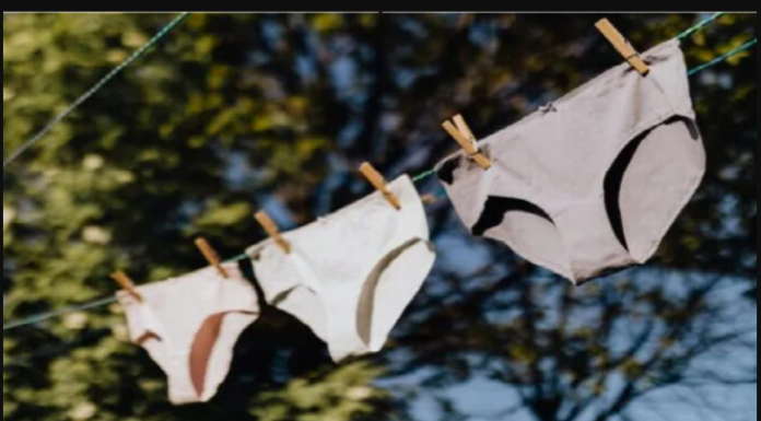 Doktor otkriva KOLIKO ČESTO treba da MIJENITE donji veš: Spremite se za totalno iznenađenje!