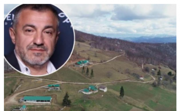 Traži nekoga da mu čuva dedovinu, nudi 700€ i boravak u kući uz 1 uslov: BIZNISMEN IZ AMERIKE IMA JEDAN ZAHTEV!