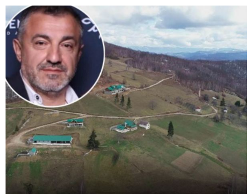 Traži nekoga da mu čuva dedovinu, nudi 700€ i boravak u kući uz 1 uslov: BIZNISMEN IZ AMERIKE IMA JEDAN ZAHTEV!