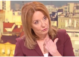 Dr Jagoda Jorga objašnjava šta da radite kako biste sprečili debljanje u menopauzi: “Važno je da svaki dan radite ovo”