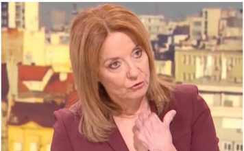 Dr Jagoda Jorga objašnjava šta da radite kako biste sprečili debljanje u menopauzi: “Važno je da svaki dan radite ovo”