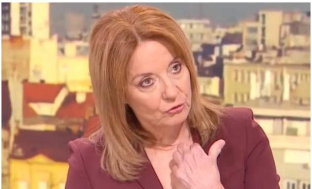 Dr Jagoda Jorga objašnjava šta da radite kako biste sprečili debljanje u menopauzi: “Važno je da svaki dan radite ovo”