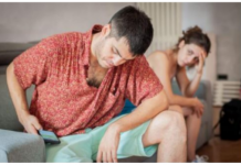 Muškarac koji vas vara uvijek nesvjesno govori ovih 6 rečenica: Evo kako ćete prepoznati preljubnika