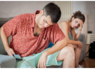 Muškarac koji vas vara uvijek nesvjesno govori ovih 6 rečenica: Evo kako ćete prepoznati preljubnika