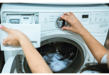 Stavite 1 sastojak u veš mašinu i podesite program na 60 stepeni Celzijusa: Izbaciće sve nečistoće i prati kao nova!