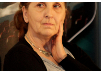 Ovako je Olga Odanović izgledala pre 35 godina: Njenoj lepoti niko nije mogao da odoli, a svi se pitaju samo jedno