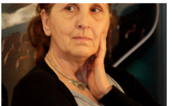 Ovako je Olga Odanović izgledala pre 35 godina: Njenoj lepoti niko nije mogao da odoli, a svi se pitaju samo jedno