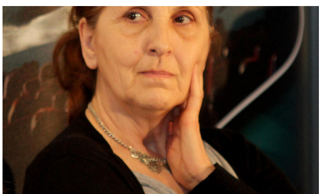 Ovako je Olga Odanović izgledala pre 35 godina: Njenoj lepoti niko nije mogao da odoli, a svi se pitaju samo jedno