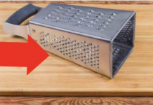 Čemu služi najgrublja strana kuhinjskog rende? Nije samo za ribanje krompira – ima POTPUNO drugačiju upotrebu!