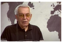 Pred kraj je odbijao da jede i gledao crtaće: Mića Orlović rečenicom šokirao negovateljicu iz doma, okrenuo se i umro