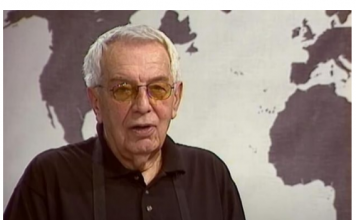 Pred kraj je odbijao da jede i gledao crtaće: Mića Orlović rečenicom šokirao negovateljicu iz doma, okrenuo se i umro