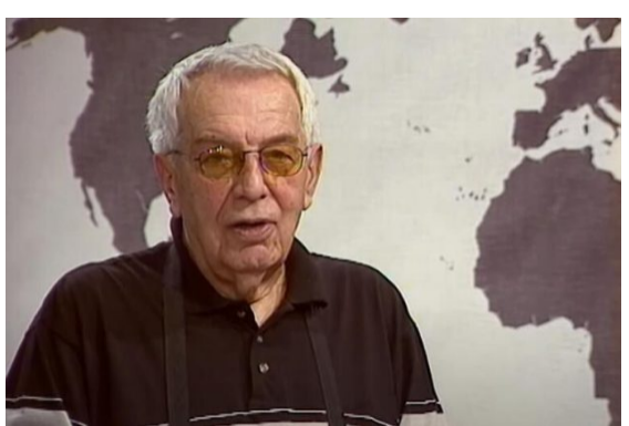 Pred kraj je odbijao da jede i gledao crtaće: Mića Orlović rečenicom šokirao negovateljicu iz doma, okrenuo se i umro