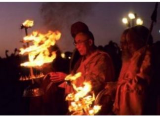 AKO NISTE SREĆNI KAD SE UJUTRU PROBUDITE, POSLUŠAJTE SAVET DALAJ LAME: Uz ovu rečenicu sve će vam ići od ruke