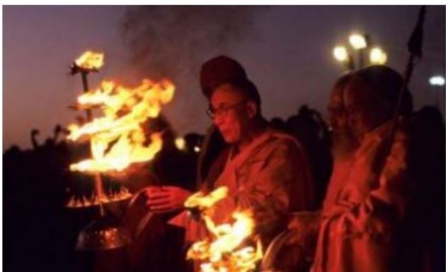 AKO NISTE SREĆNI KAD SE UJUTRU PROBUDITE, POSLUŠAJTE SAVET DALAJ LAME: Uz ovu rečenicu sve će vam ići od ruke