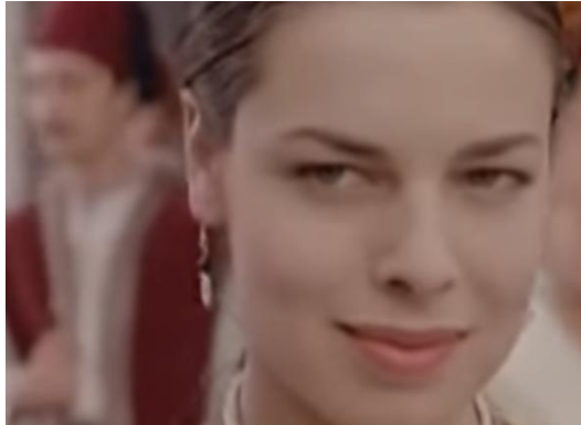 Ko je stvarno bila Zona Zamfirova: Njena ljubavna priča je imala sasvim drugačiji kraj od one na filmu – ovo je istina