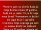 “Ponovo sam se 0ženio kada je moja kćerka imala 15 godina…”