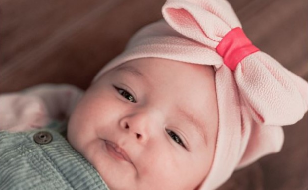 Devojčice koje nose ovo ime ceo život prati uspeh i sreća: Retko je i zanimljivo jer nema nadimak