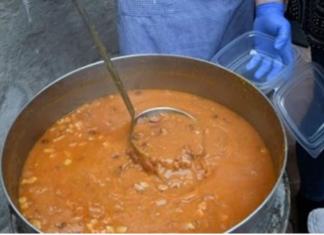 EVO KAKO DA VAM SE GRAH SKUHA BRŽE NEGO IKADA: Ne treba vam ekspres lonac, samo dodajte 1. NAMIRNICU