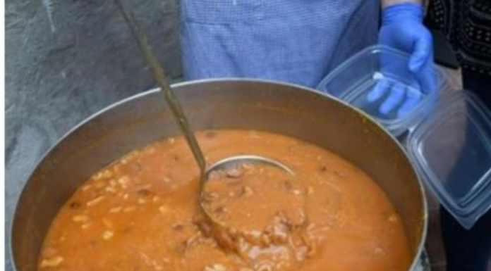 EVO KAKO DA VAM SE GRAH SKUHA BRŽE NEGO IKADA: Ne treba vam ekspres lonac, samo dodajte 1. NAMIRNICU