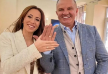 Pjevačica poslije smrti muža ostala bez nasljedstva: Evo kome je Jarin ostavio svo bogatstvo…