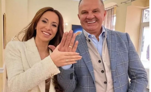 Pjevačica poslije smrti muža ostala bez nasljedstva: Evo kome je Jarin ostavio svo bogatstvo…