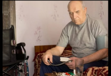 Kćerka oca SMJESTILA U STARAČKI DOM, pa dobila pismo …