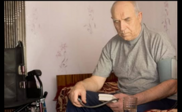 Kćerka oca SMJESTILA U STARAČKI DOM, pa dobila pismo …