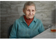 Kad je Smiljin muž umro deca su je u dom smestila, a ona im je zahvalna na tome: Svako jutro imate 2 izbora, birajte 2.