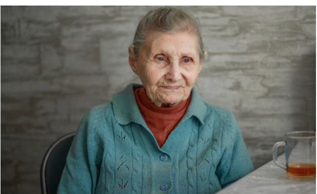 Kad je Smiljin muž umro deca su je u dom smestila, a ona im je zahvalna na tome: Svako jutro imate 2 izbora, birajte 2.